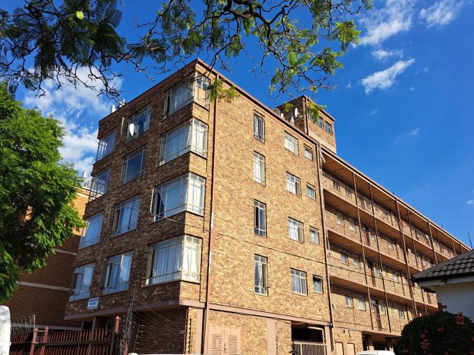 1 Bedroom Apartment for Sale For Sale in Pretoria West - MR549965
