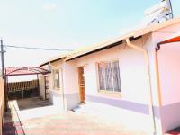  of property in Soshanguve