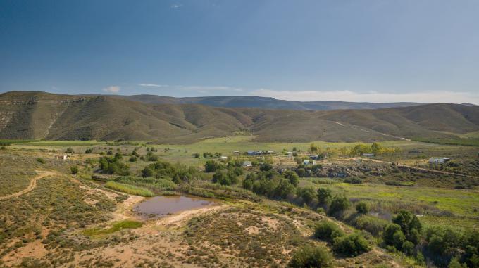 Farm for Sale For Sale in Montagu - MR549983