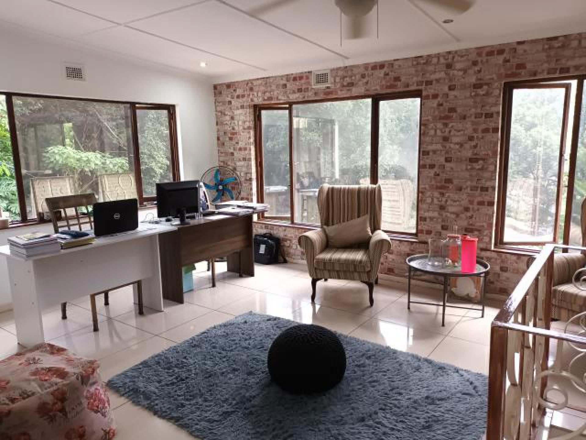 Study - 25 square meters of property in Yellowwood Park 
