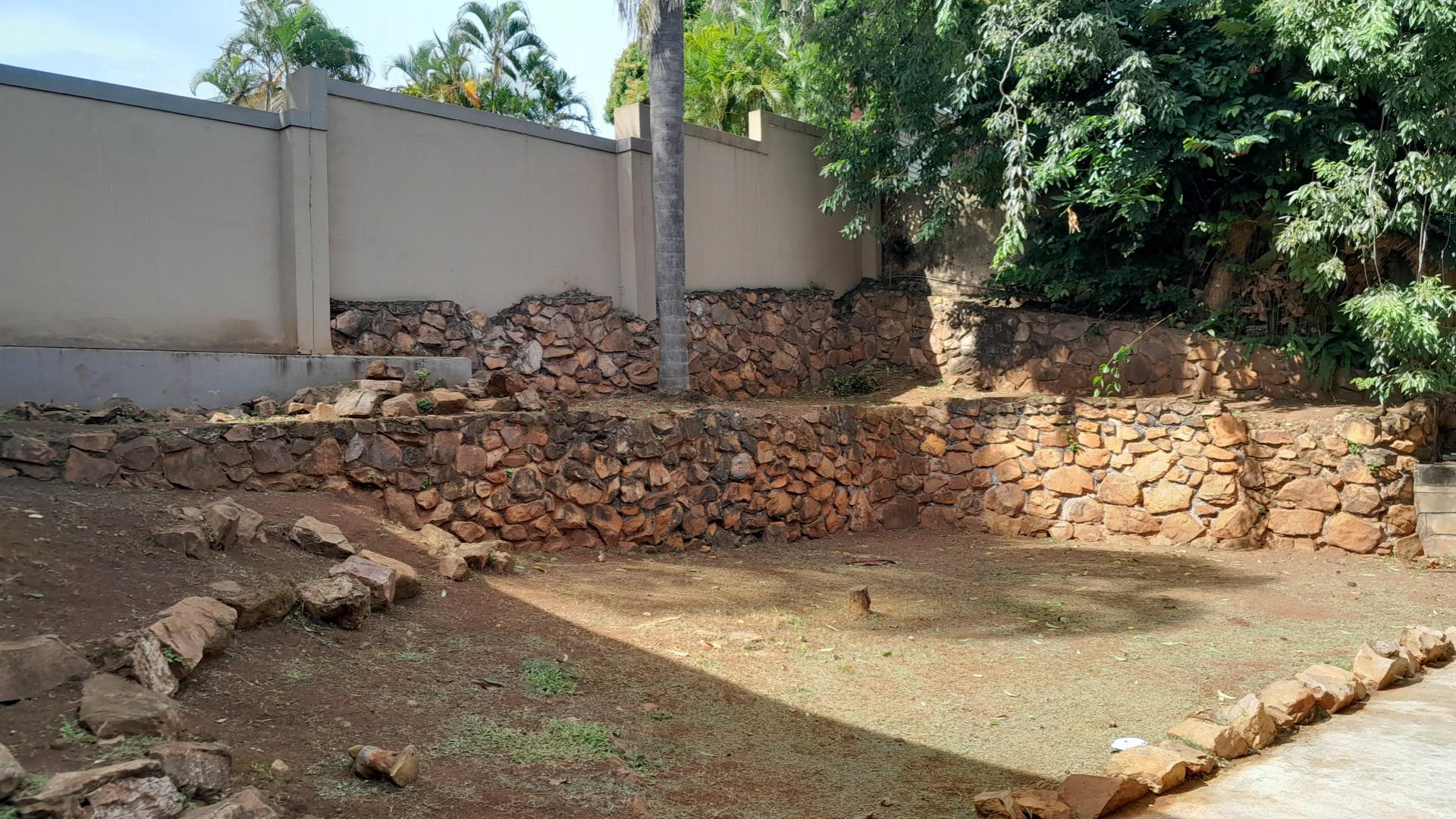 Front View of property in Yellowwood Park 