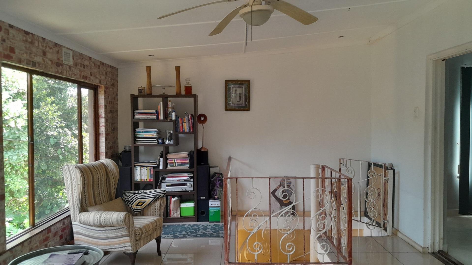 Study - 25 square meters of property in Yellowwood Park 