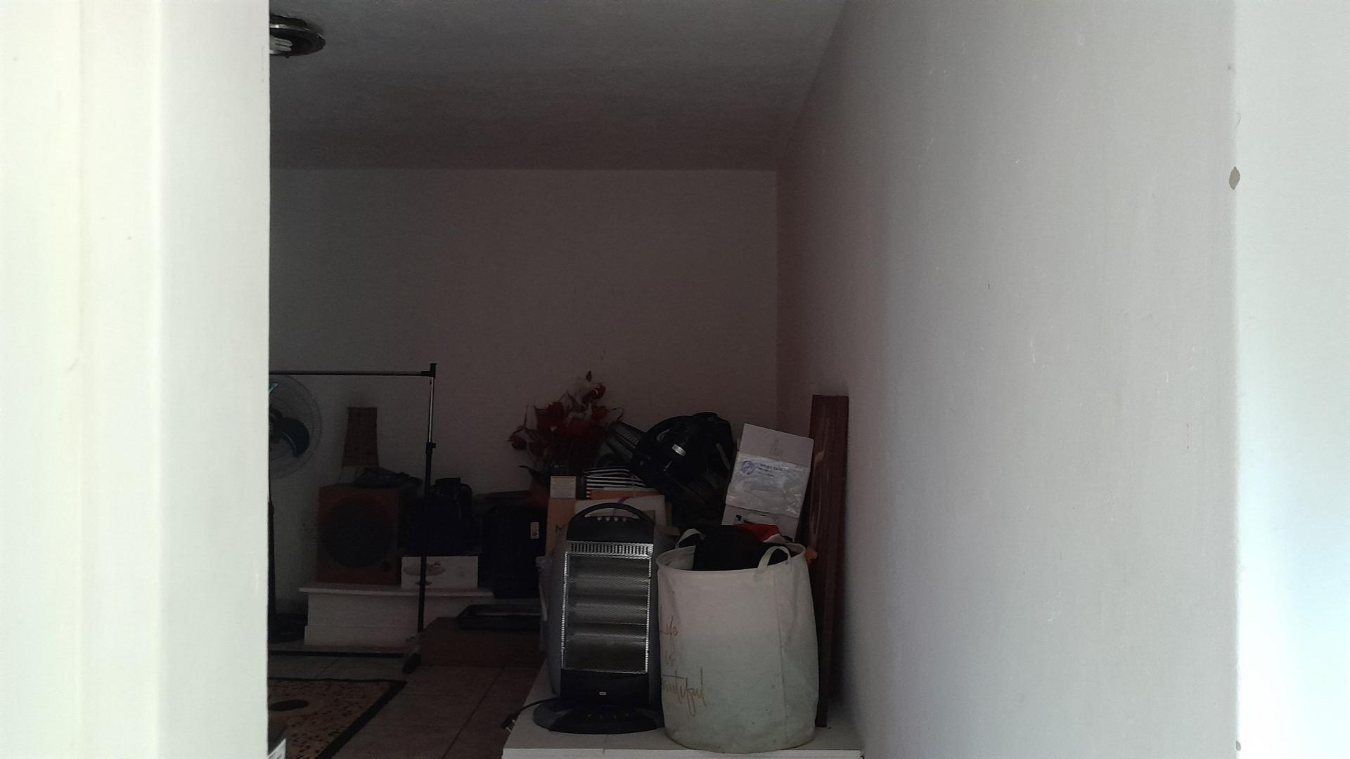 Main Bedroom - 47 square meters of property in Yellowwood Park 