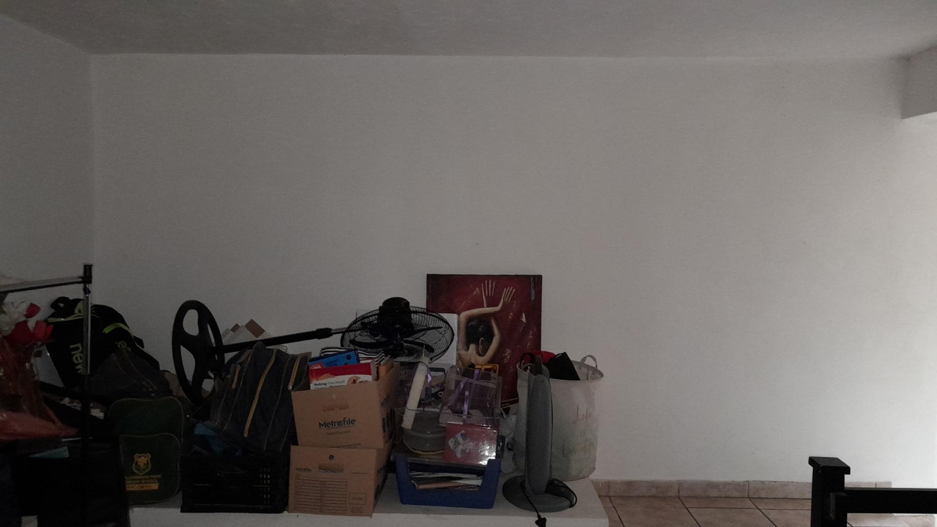 Main Bedroom - 47 square meters of property in Yellowwood Park 
