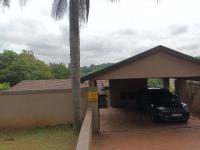 Front View of property in Yellowwood Park 