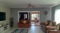 Lounges - 39 square meters of property in Yellowwood Park 