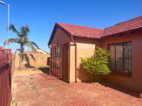  of property in Soshanguve