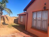  of property in Soshanguve