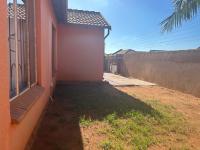  of property in Soshanguve