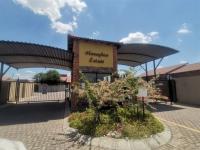 Front View of property in Waterval East