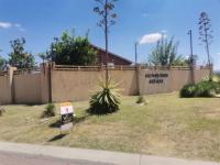 Front View of property in Waterval East