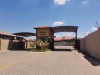 Front View of property in Waterval East