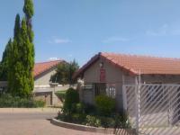 2 Bedroom 1 Bathroom Flat/Apartment for Sale for sale in Halfway Gardens