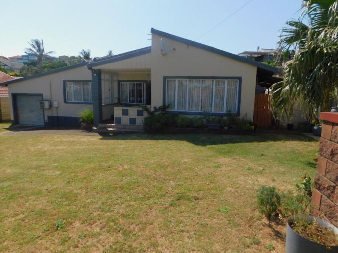 4 Bedroom House for Sale For Sale in Bluff MR550370 MyRo