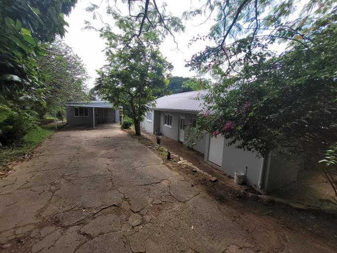 3 Bedroom House for Sale For Sale in Umtentweni - MR550401