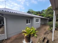  of property in Umtentweni