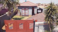  of property in Soshanguve