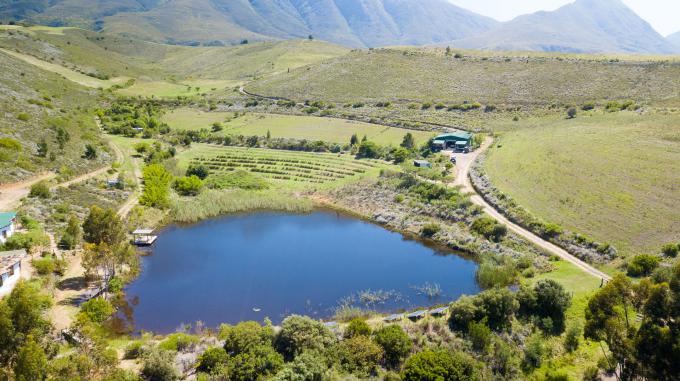 Farm for Sale For Sale in Swellendam - MR550417