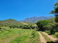  of property in Swellendam