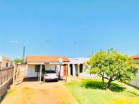 2 Bedroom 1 Bathroom House for Sale for sale in Soshanguve