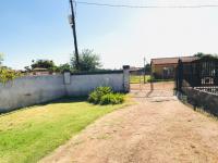  of property in Soshanguve