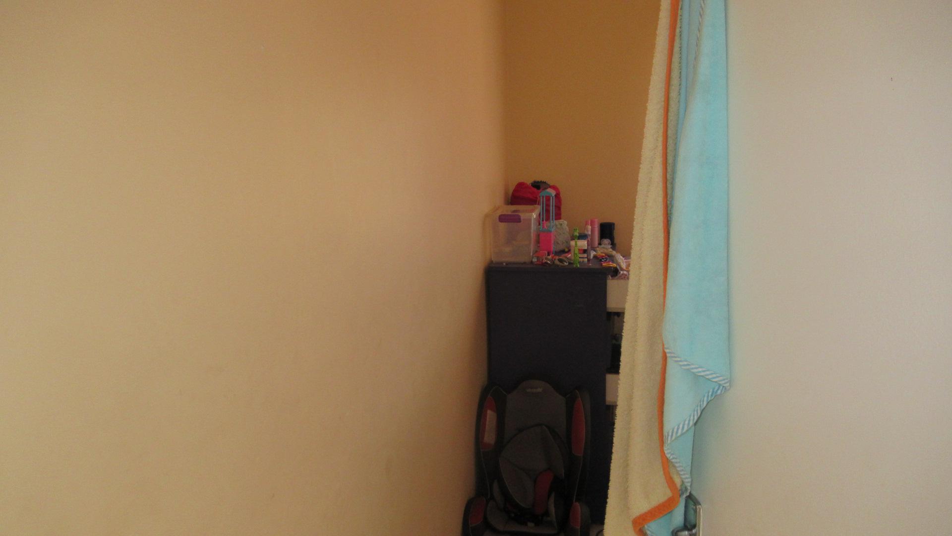 Bed Room 3 - 12 square meters of property in Vanderbijlpark