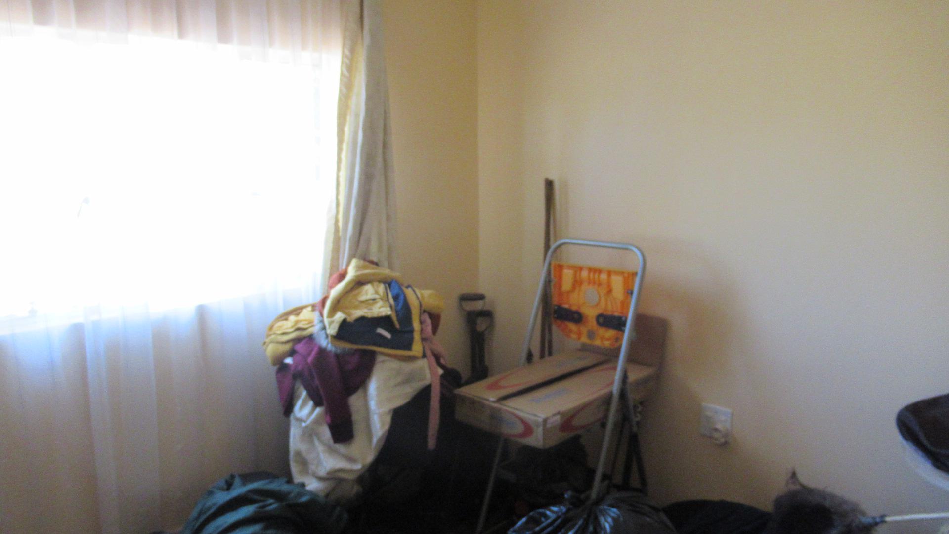 Bed Room 3 - 12 square meters of property in Vanderbijlpark