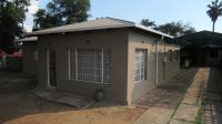 Front View of property in Vanderbijlpark