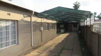 Spaces - 8 square meters of property in Vanderbijlpark