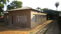 Front View of property in Vanderbijlpark