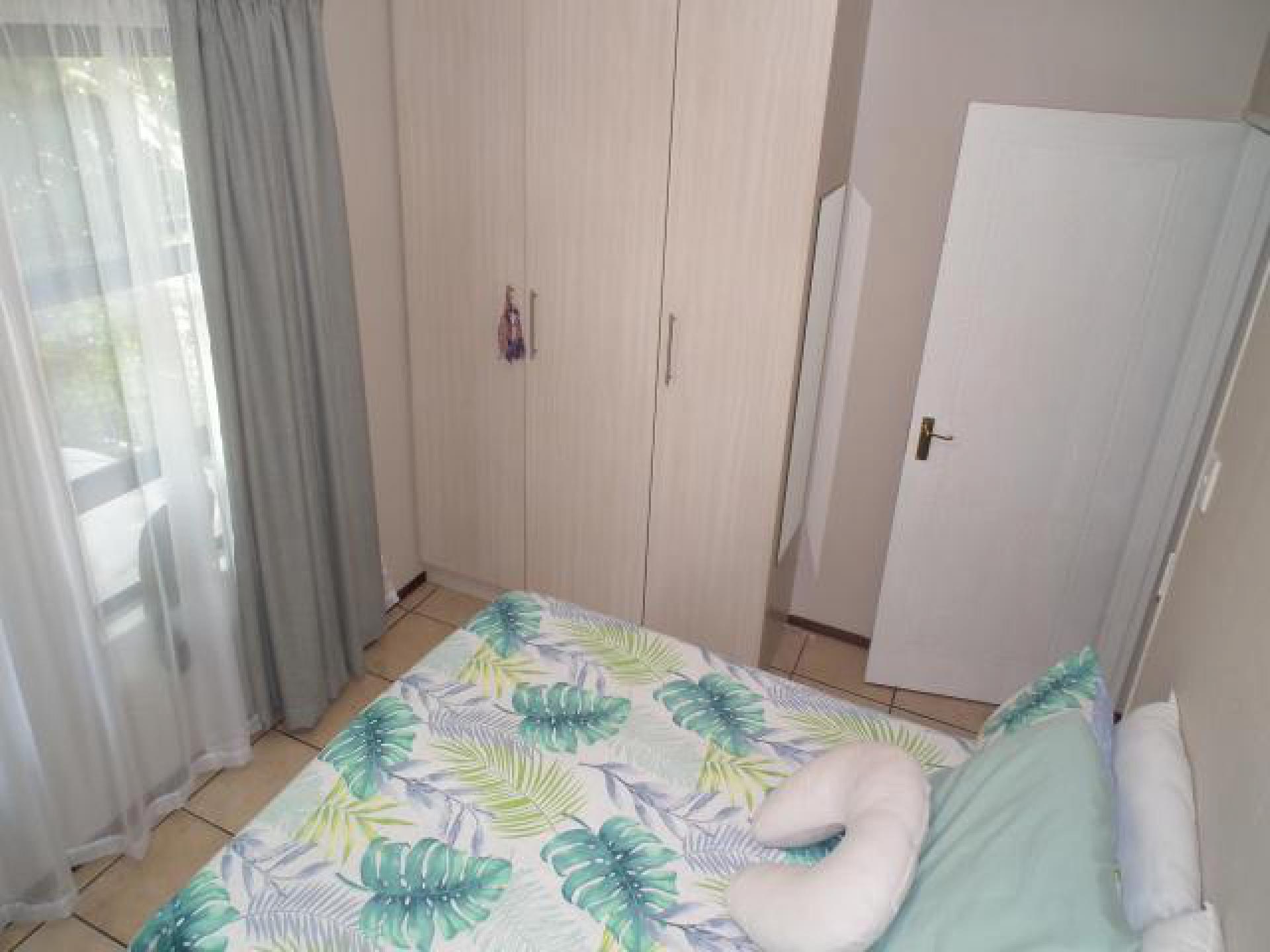 Bed Room 2 of property in Chancliff AH