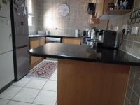 Kitchen of property in Chancliff AH