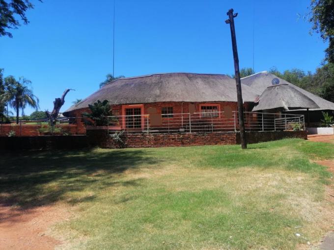 Farm for Sale For Sale in Hartbeespoort - MR550544