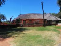 Farm for Sale for sale in Hartbeespoort