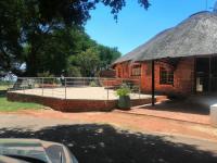  of property in Hartbeespoort