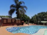  of property in Hartbeespoort