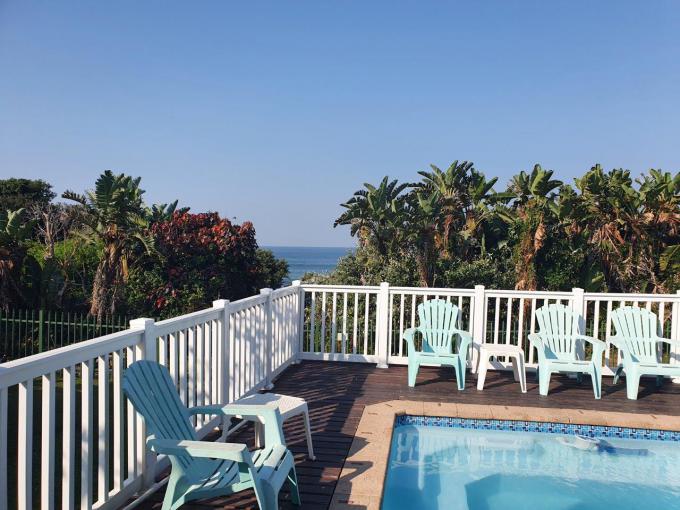 4 Bedroom House for Sale For Sale in Southport MR550582