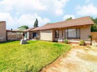 4 Bedroom 2 Bathroom House for Sale for sale in Fleurhof