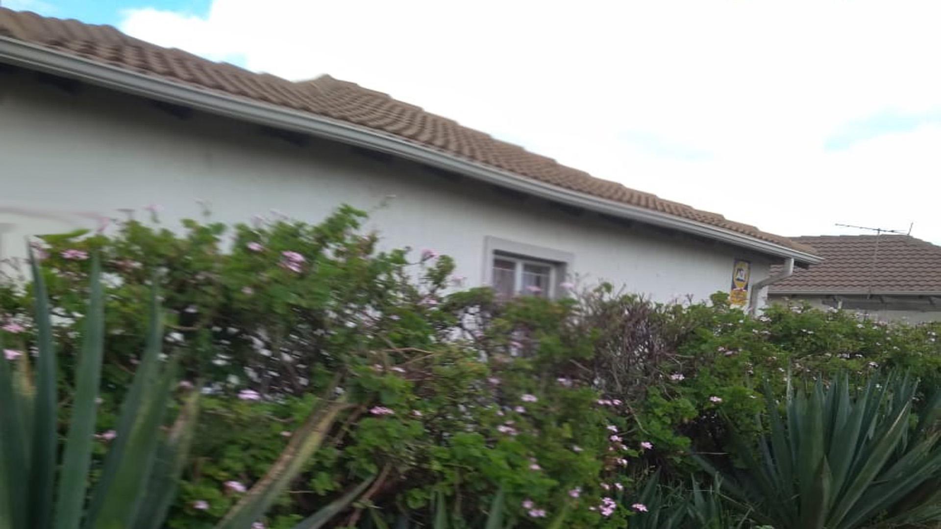 Front View of property in Vanderbijlpark