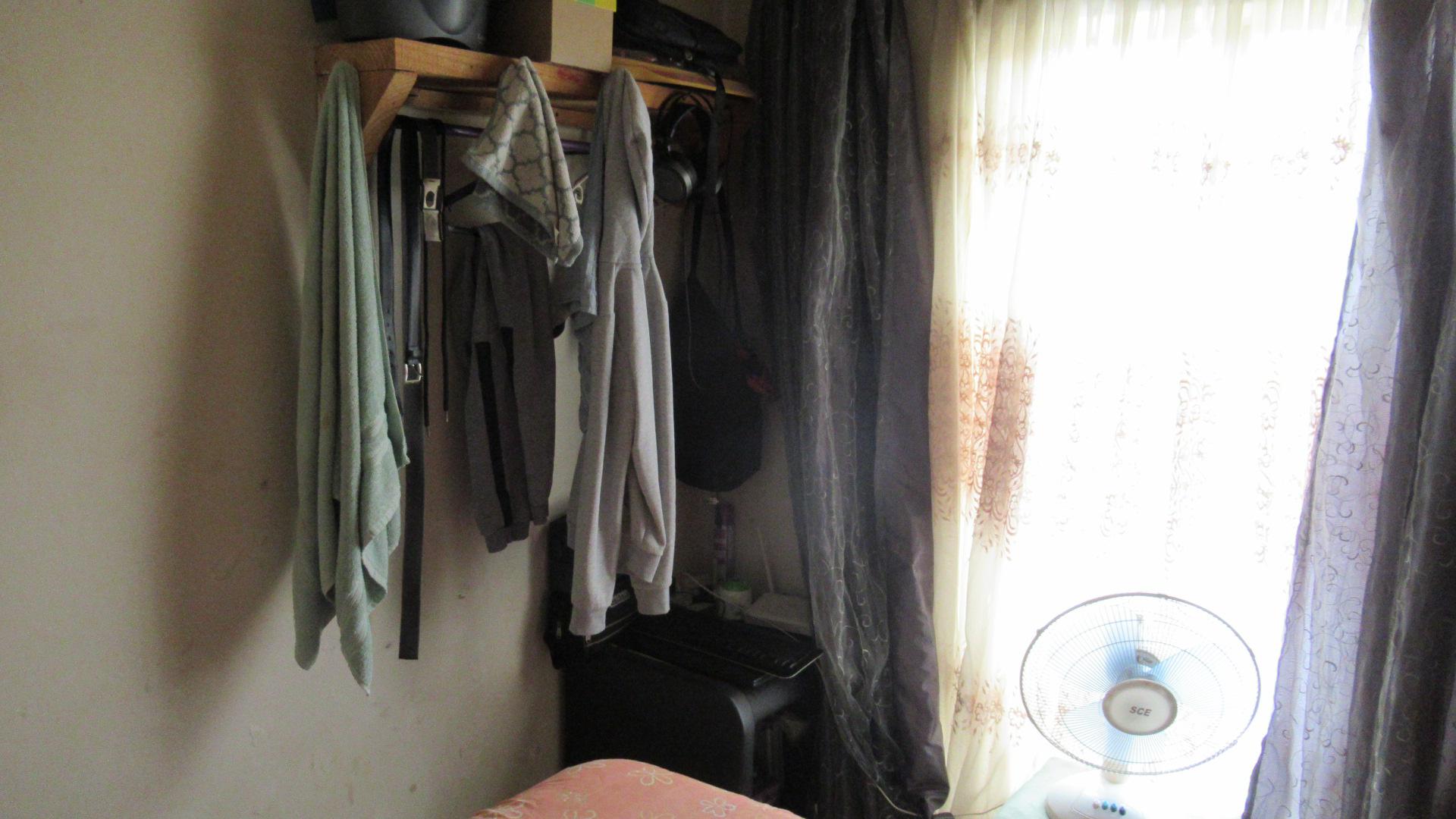 Bed Room 3 - 9 square meters of property in Vanderbijlpark