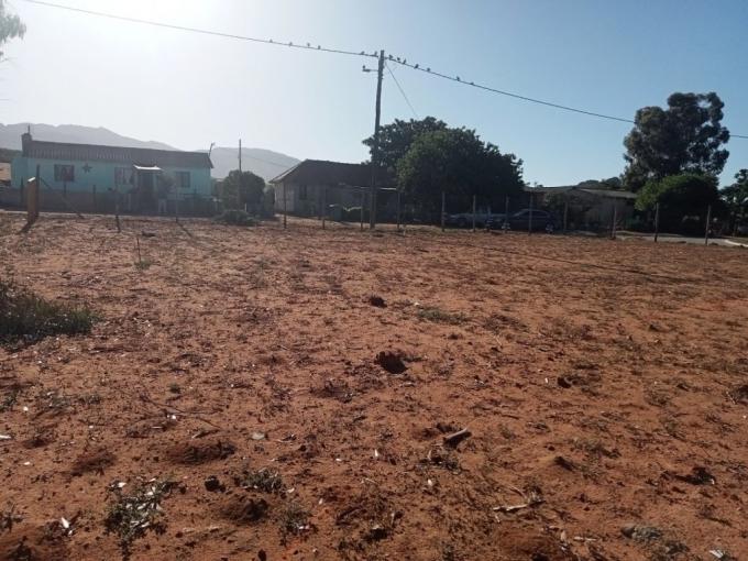 Property For Sale in Aurora Western Cape MyRoof.co.za