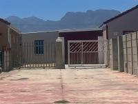 Front View of property in Strand