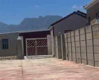Front View of property in Strand