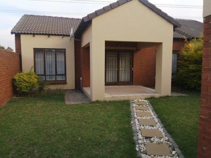 2 Bedroom Simplex to Rent in Sagewood - Property to rent - MR550677