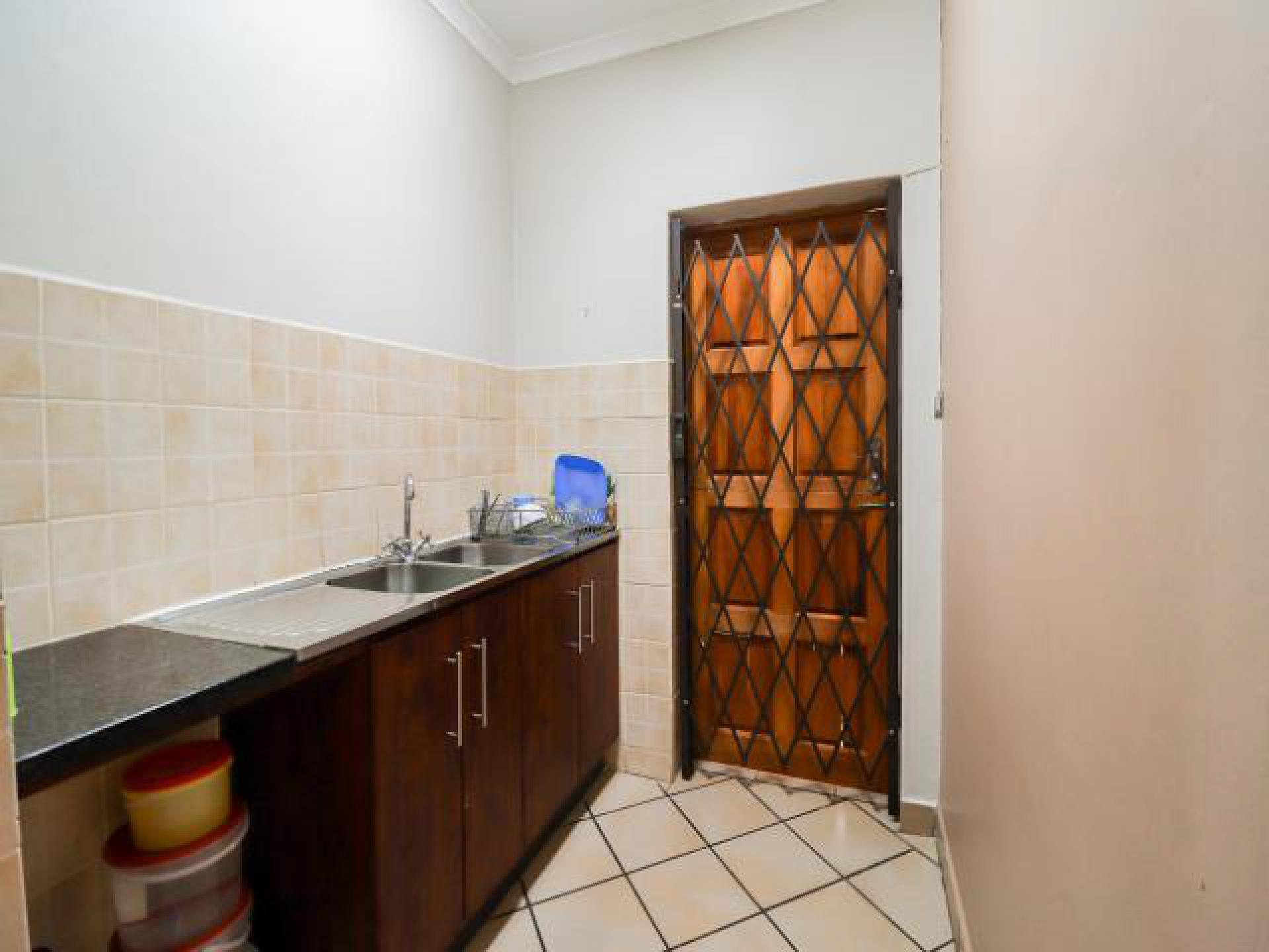 Scullery of property in White River