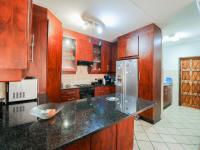 Kitchen of property in White River