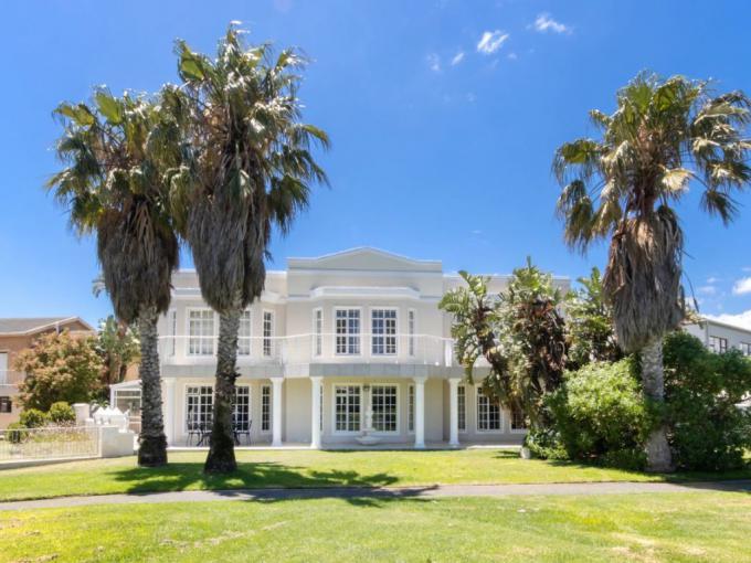 4 Bedroom House for Sale For Sale in Strand MR550739 MyR