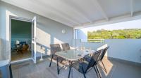 Patio of property in Paulshof