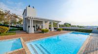 Swimming Pool of property in Paulshof
