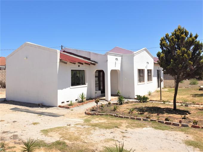 2 Bedroom House for Sale For Sale in Greater Chatsworth WC